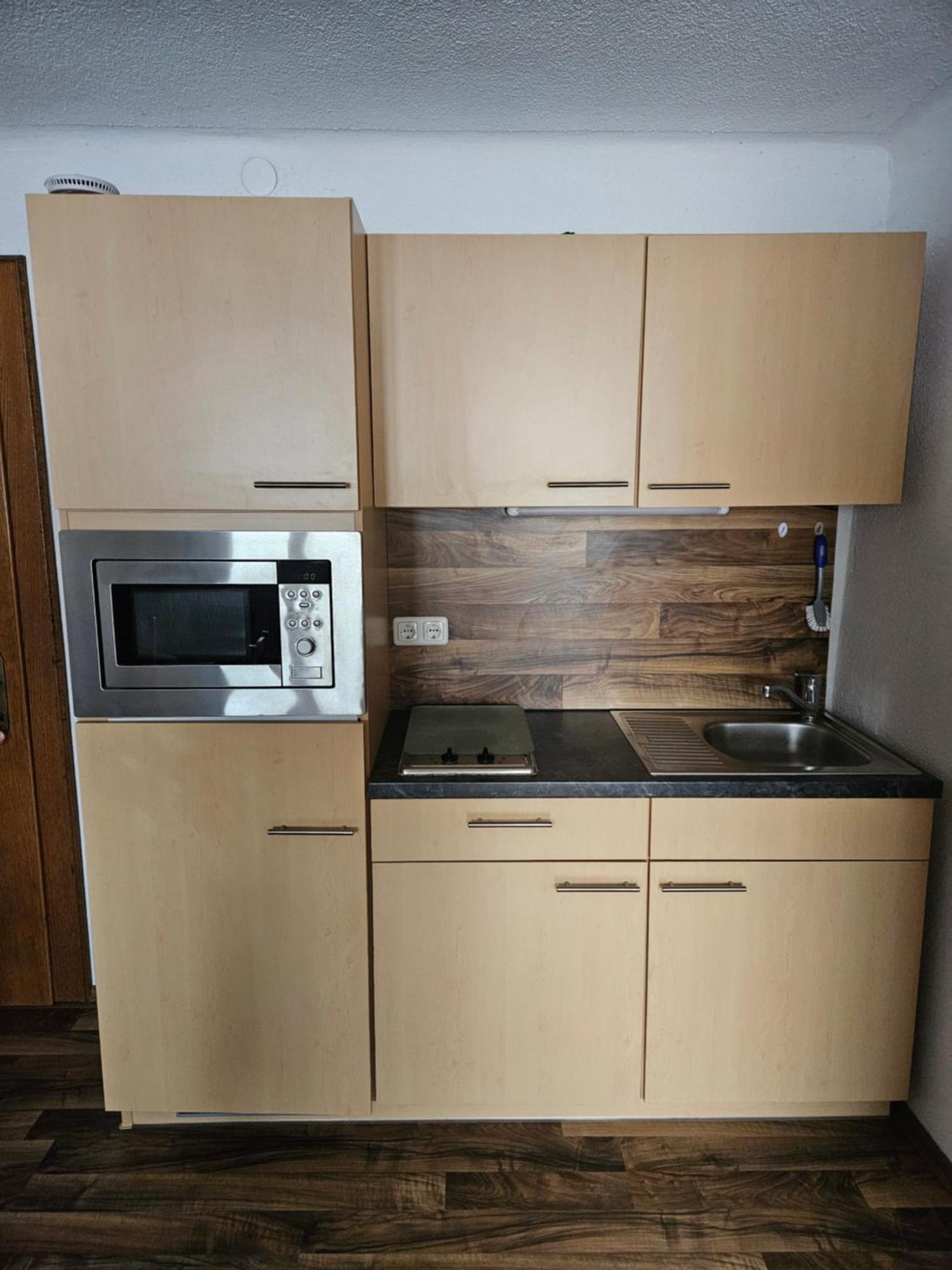 Ferienwohnung Fuerstauhof Dış mekan fotoğraf