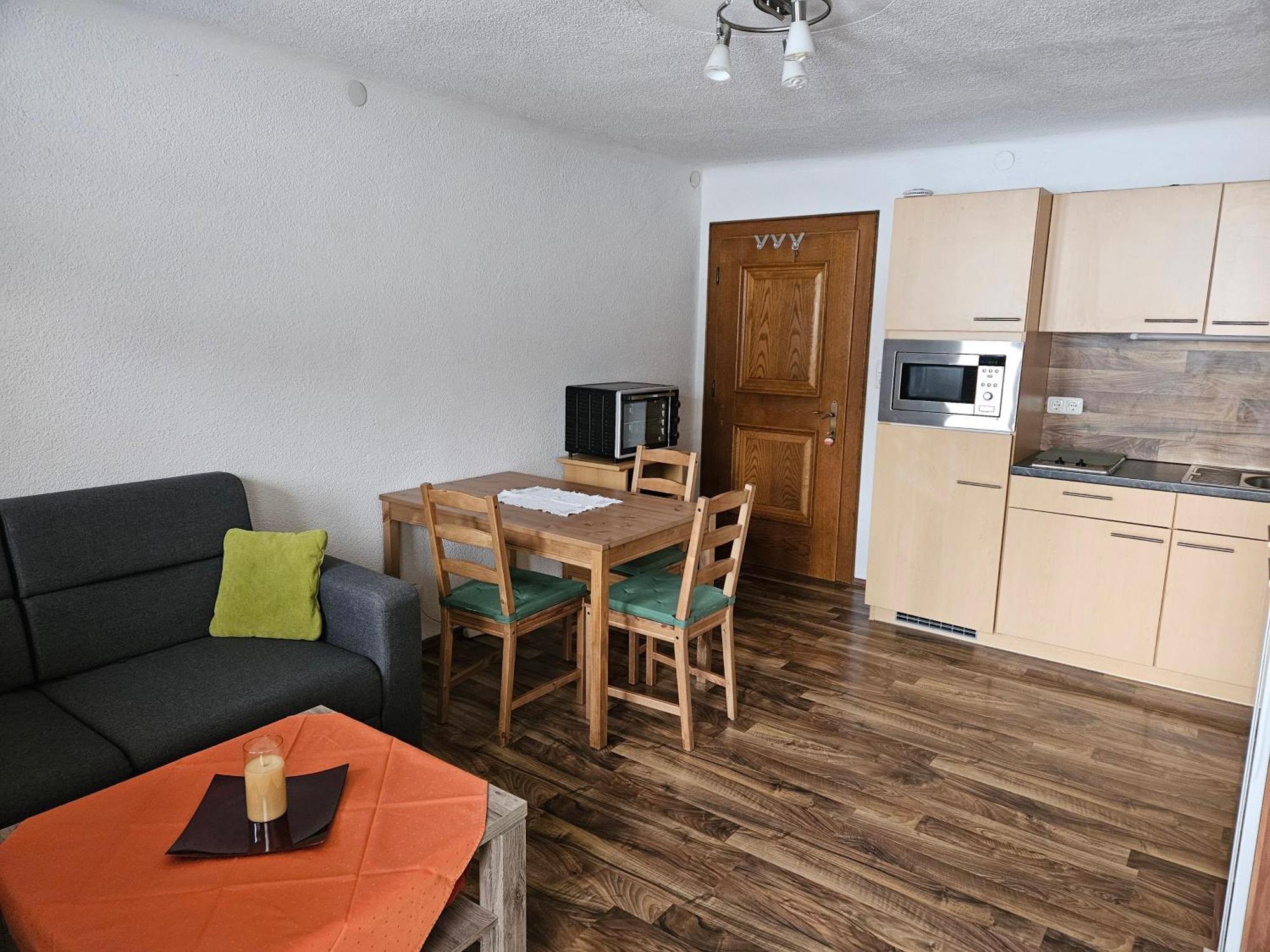 Ferienwohnung Fuerstauhof Dış mekan fotoğraf