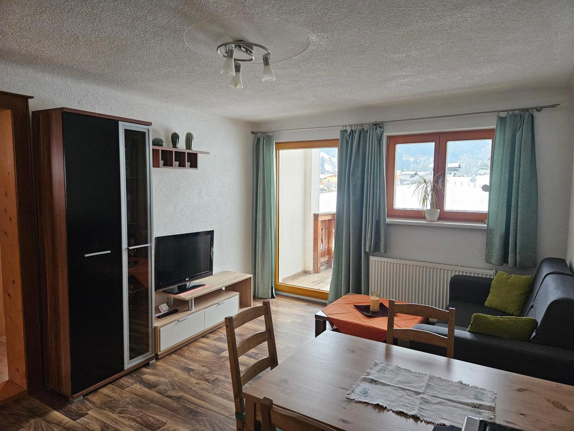 Ferienwohnung Fuerstauhof Dış mekan fotoğraf